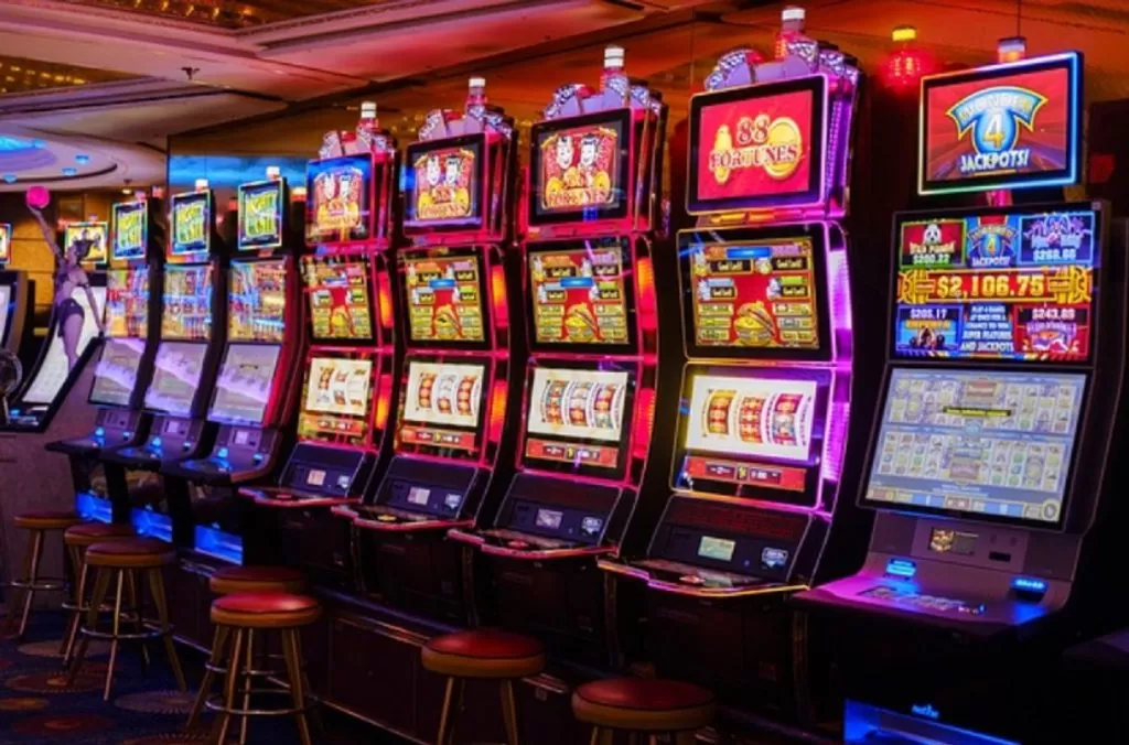 Slots 1213bet - Sweet Bonanza e caça-níqueis populares